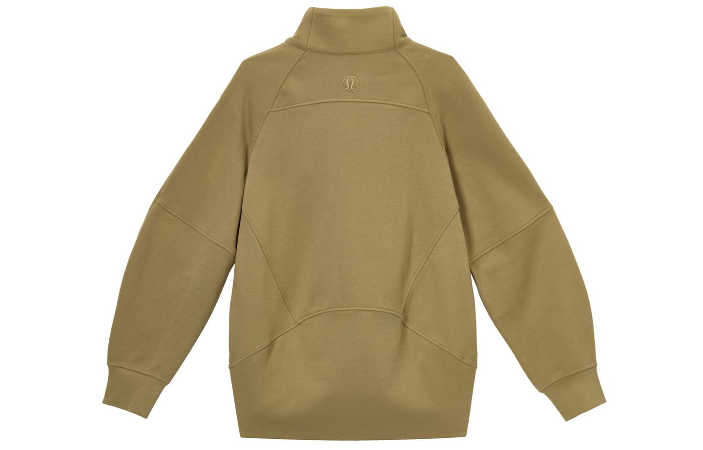 lululemon Scuba Oversized Jacket