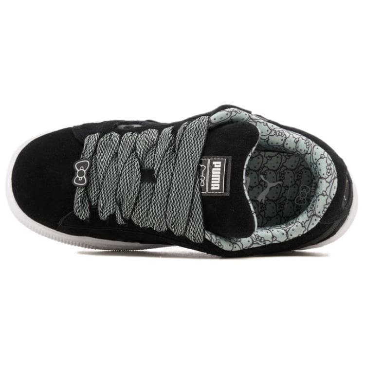 PUMA Suede XL
