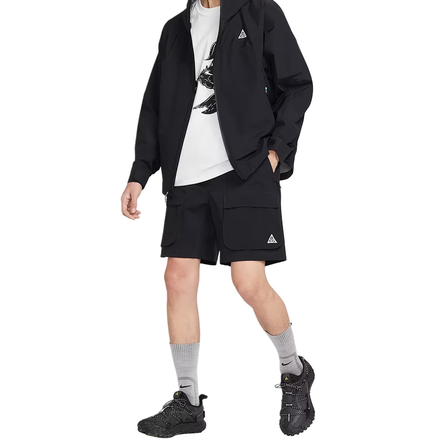 Nike ACG Smith Summit Shorts