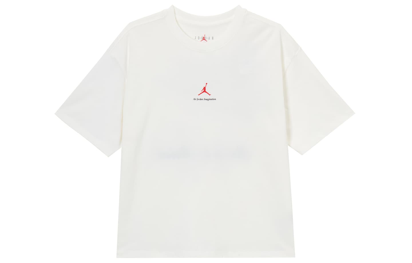 Jordan x Nigel Sylvester SS25 T