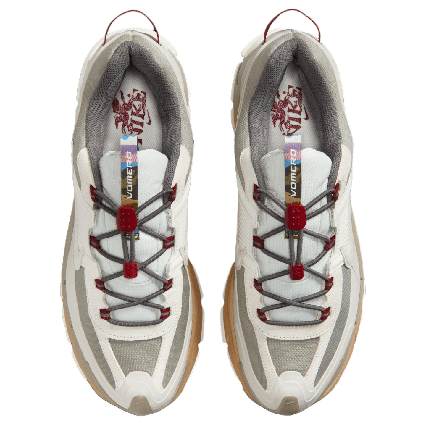 Nike ZOOM VOMERO ROAM CNY