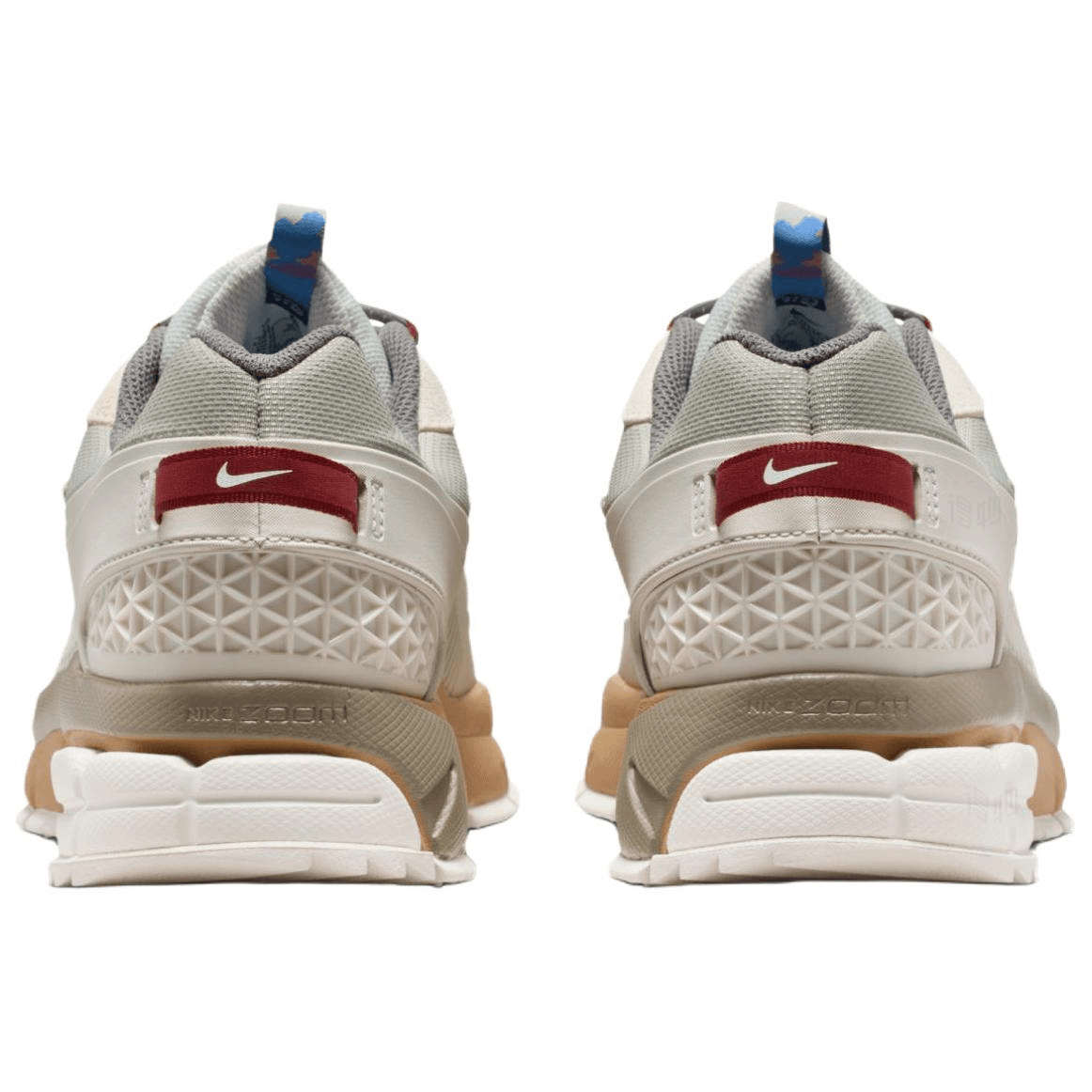 Nike ZOOM VOMERO ROAM CNY