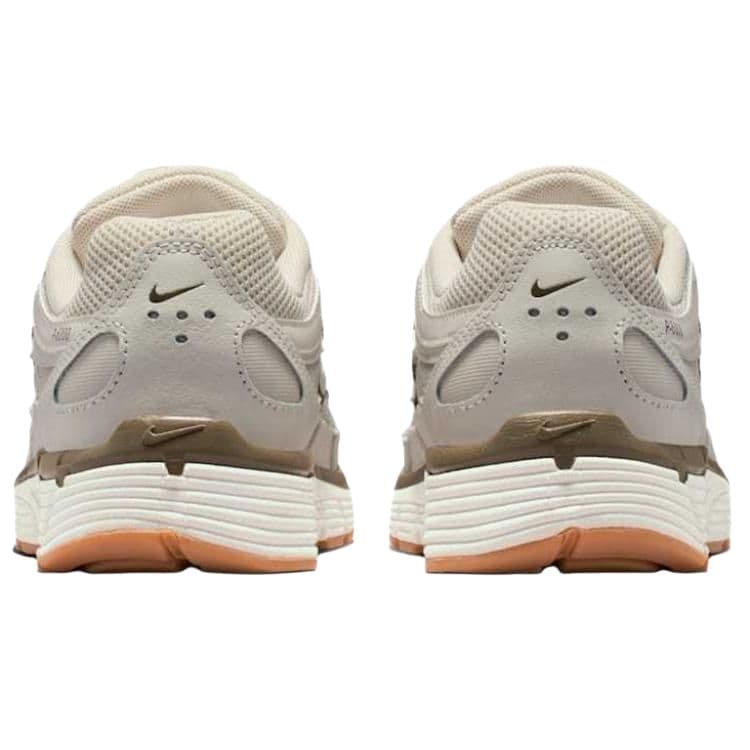 Nike P-6000