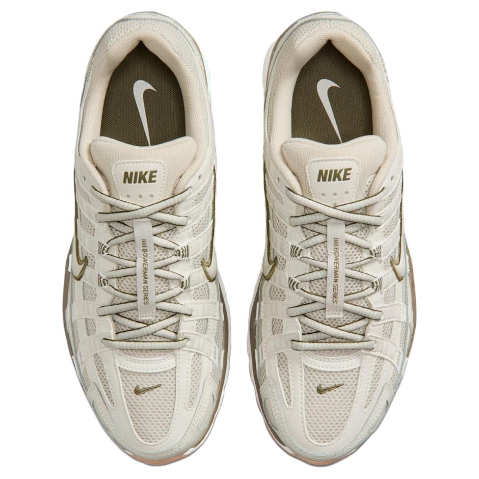 Nike P-6000