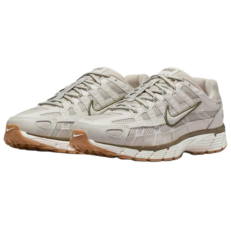 Nike P-6000