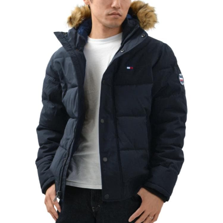 Tommy Hilfiger