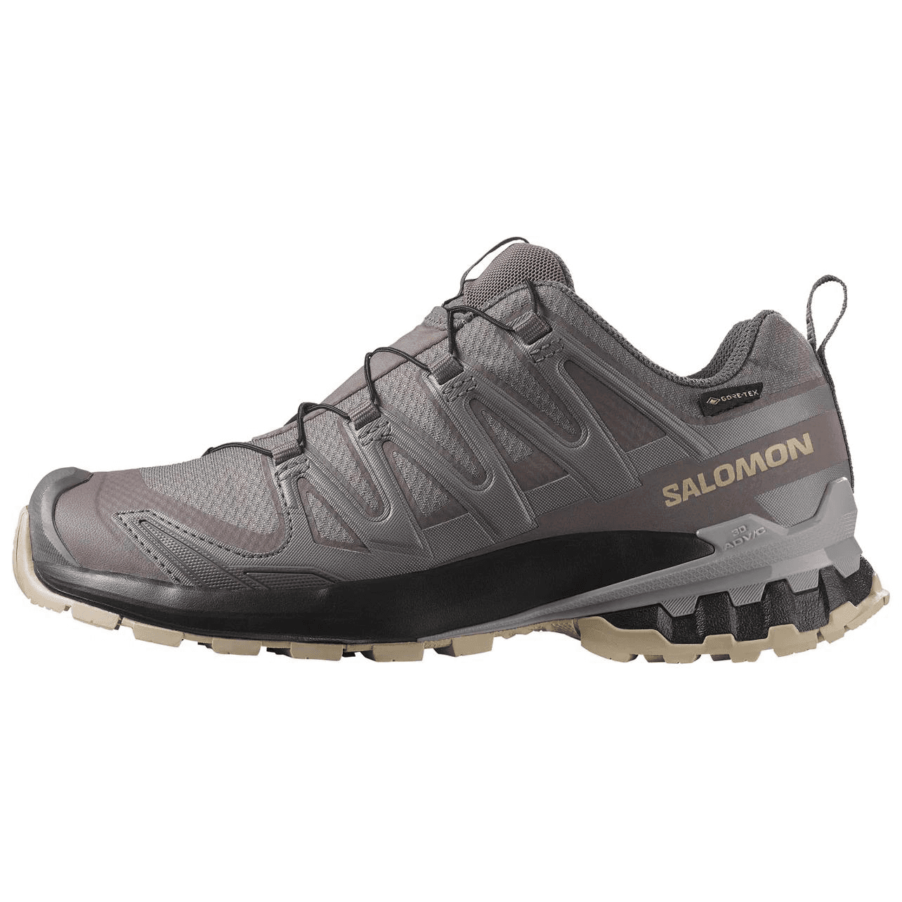 SALOMON XA Pro 3D V9 Gore-tex