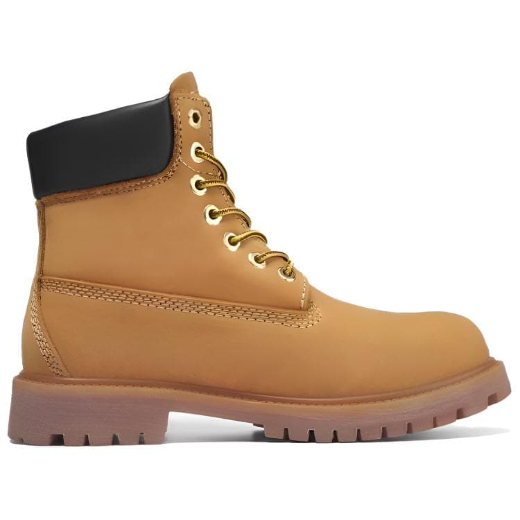 Jeep Martin Boots