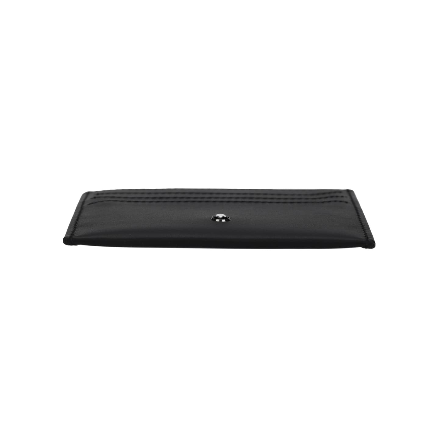 Montblanc Card Holder Black