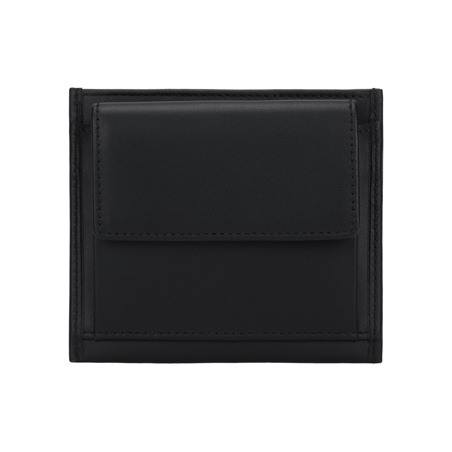 Montblanc Card Holder Black