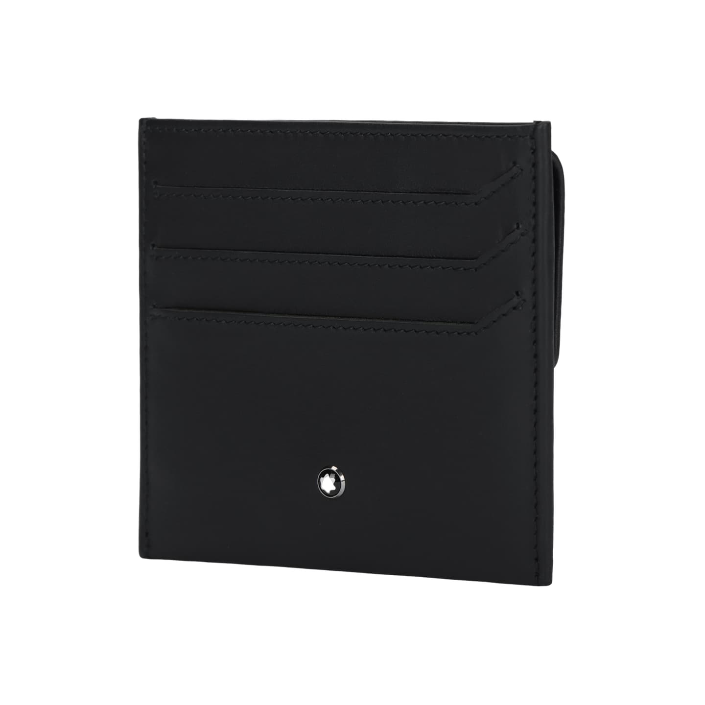 Montblanc Card Holder Black