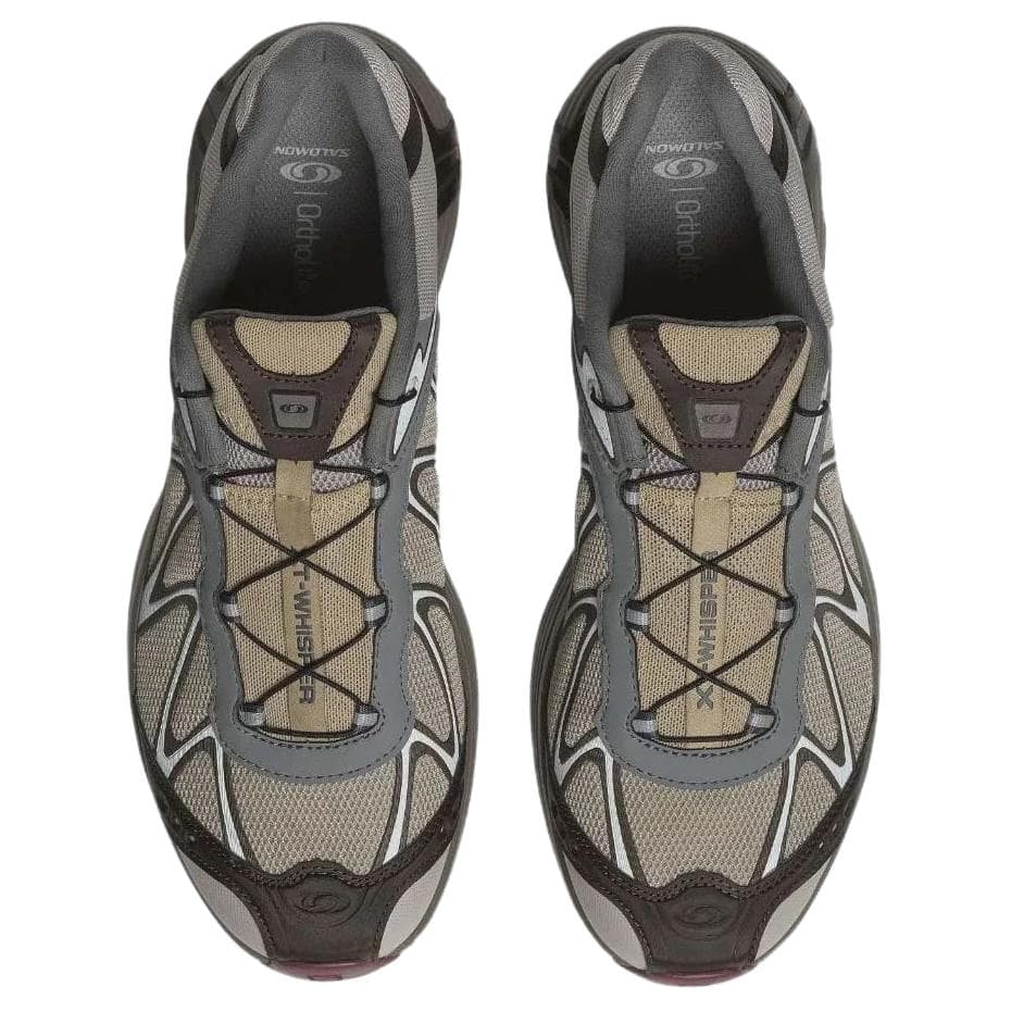 Salomon XT-Whisper Light Brown