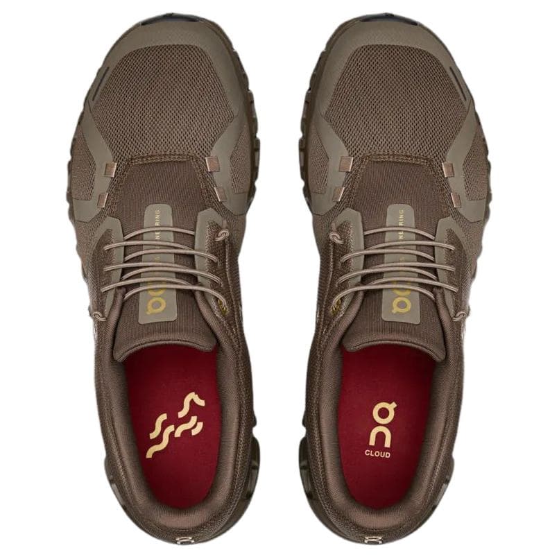 On Cloud 6 CNY