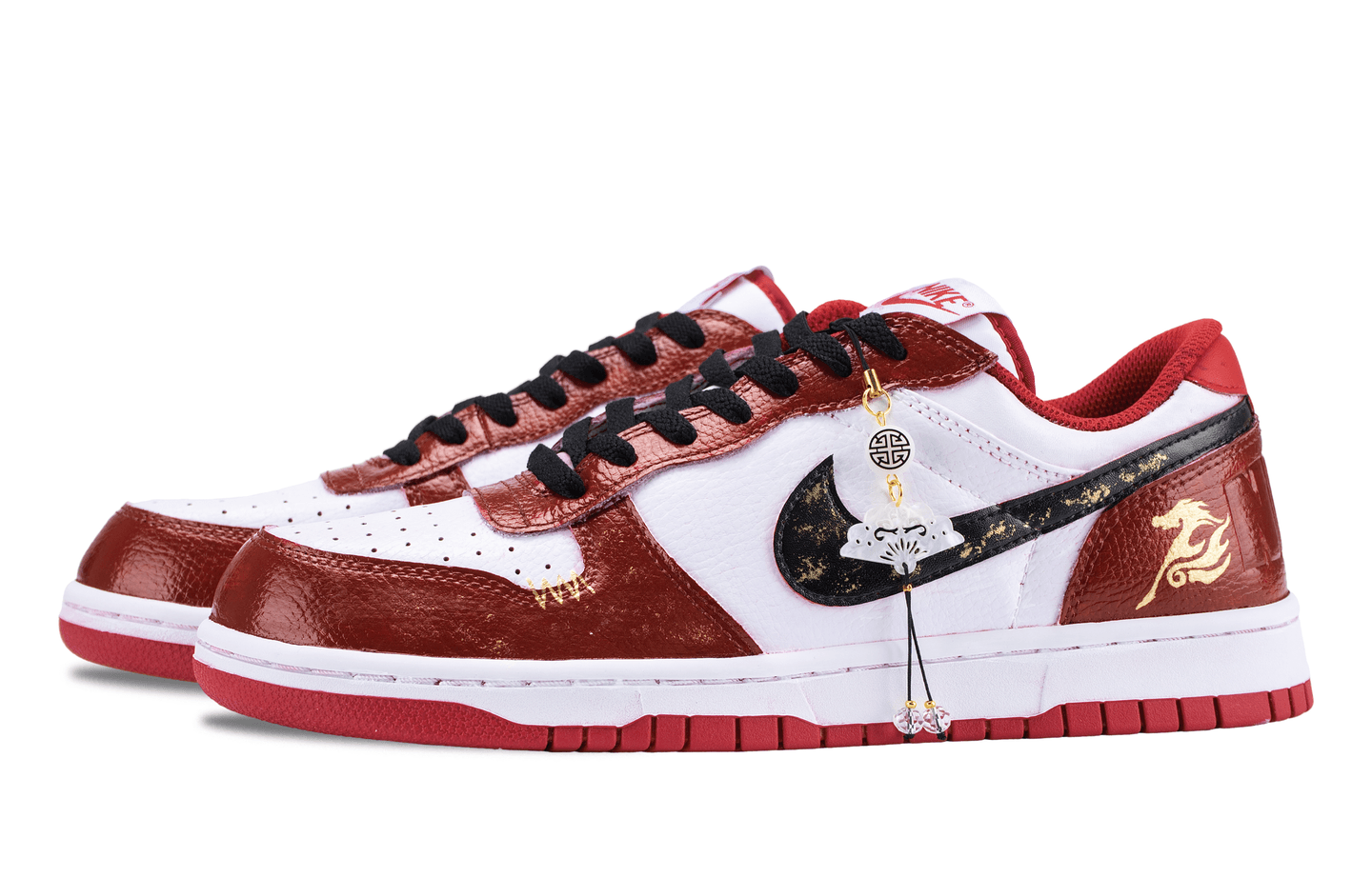Nike Big CNY