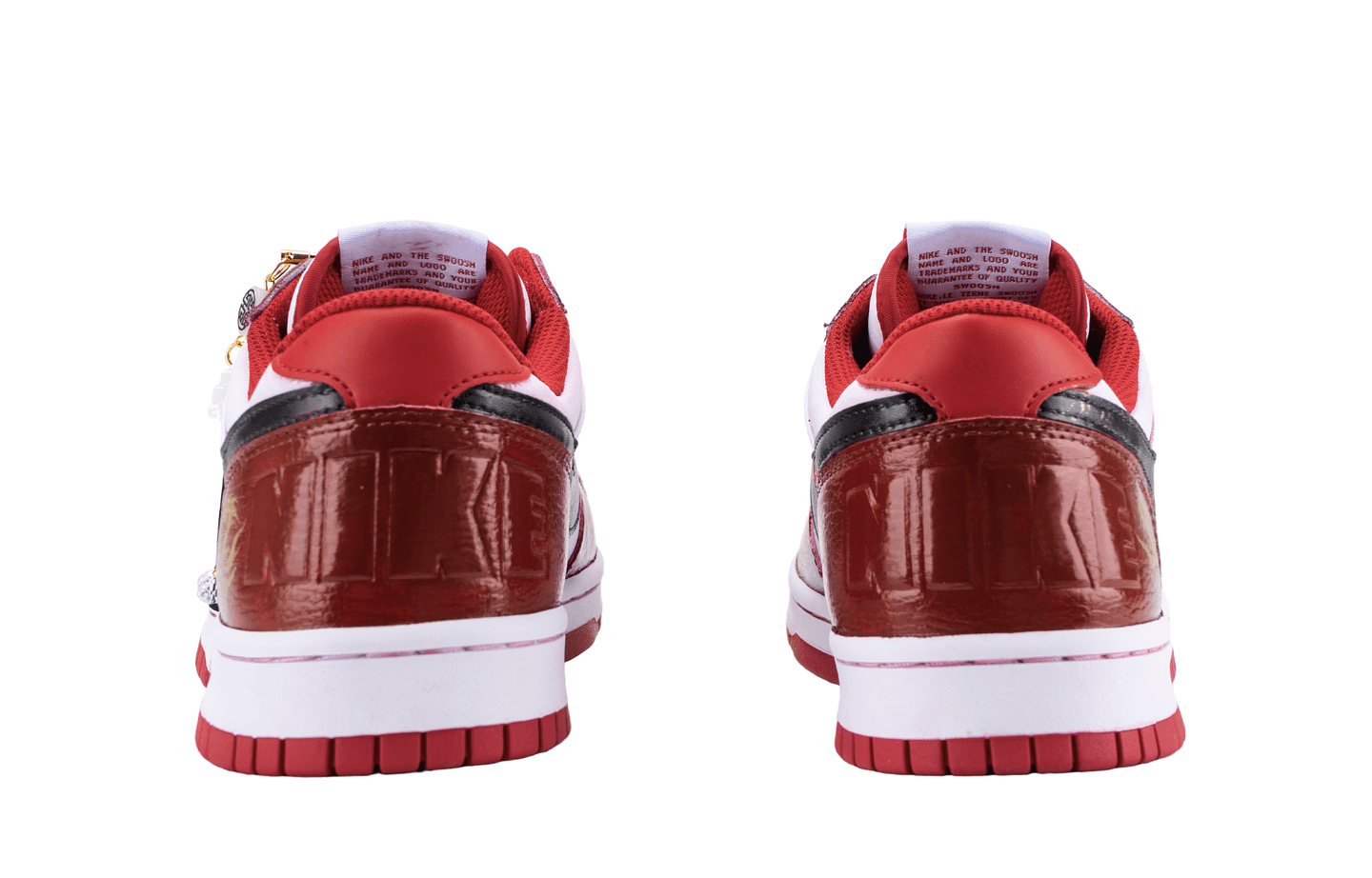 Nike Big CNY