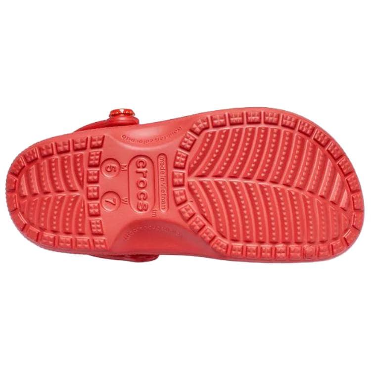 Coca-Cola x Crocs