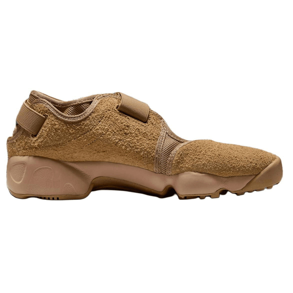 Nike Air Rift Brown