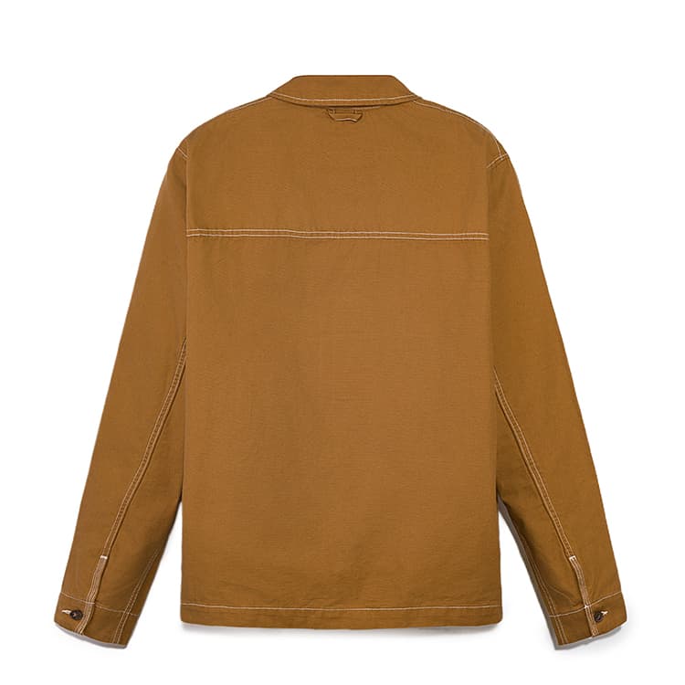 Timberland Canvas Workwear Jacket