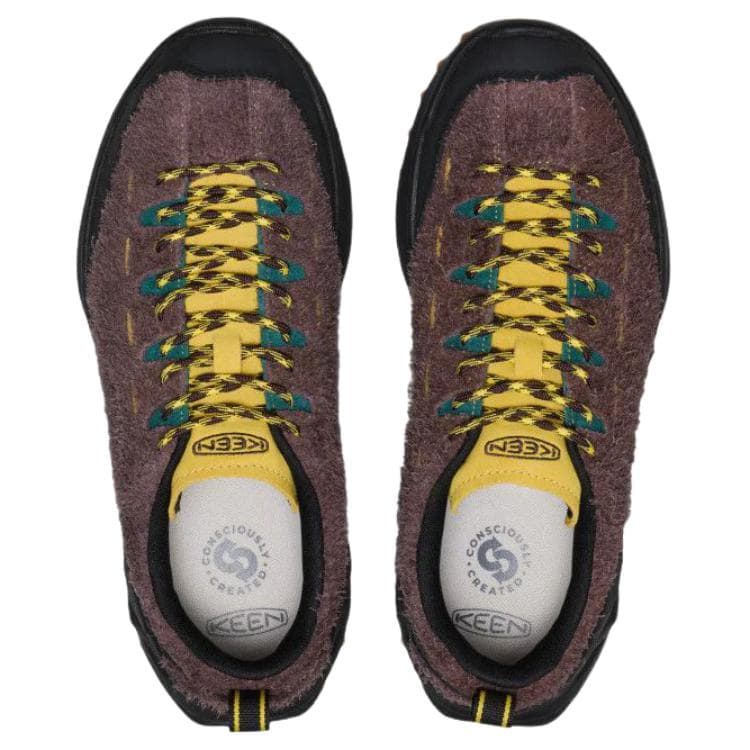 Keen Jasper Zionic