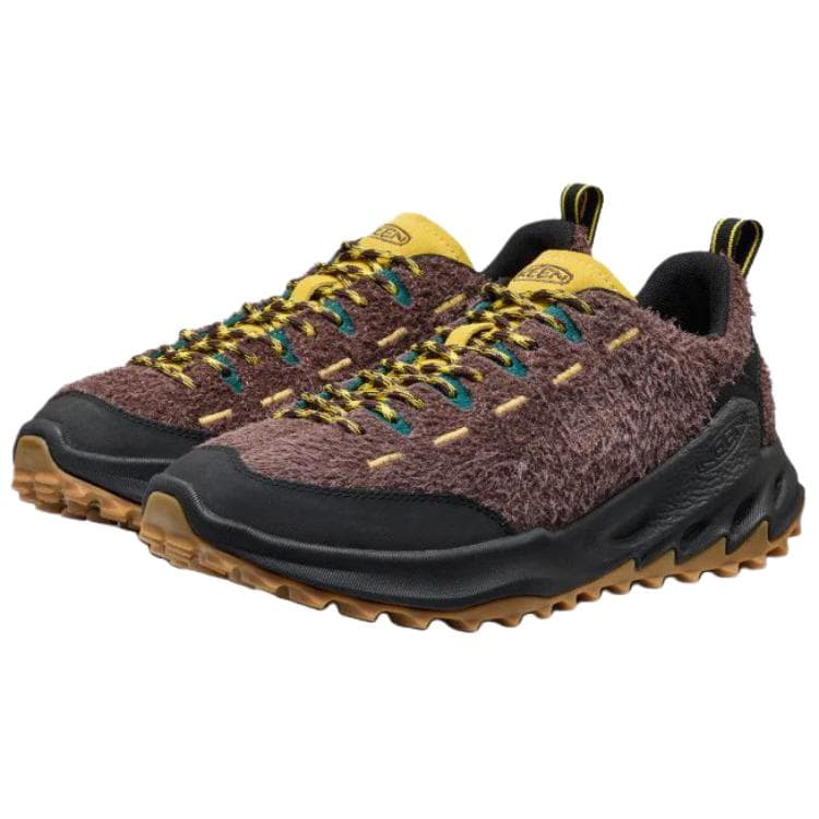 Keen Jasper Zionic