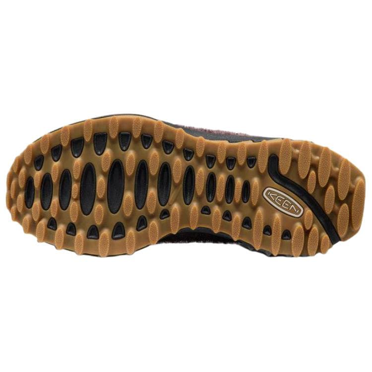 Keen Jasper Zionic