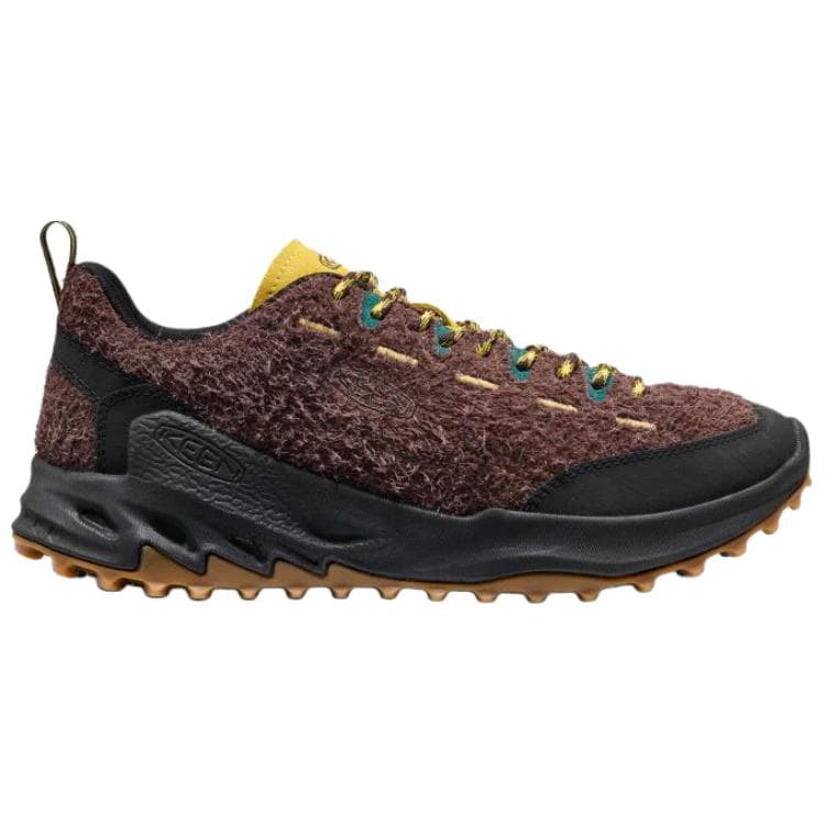 Keen Jasper Zionic