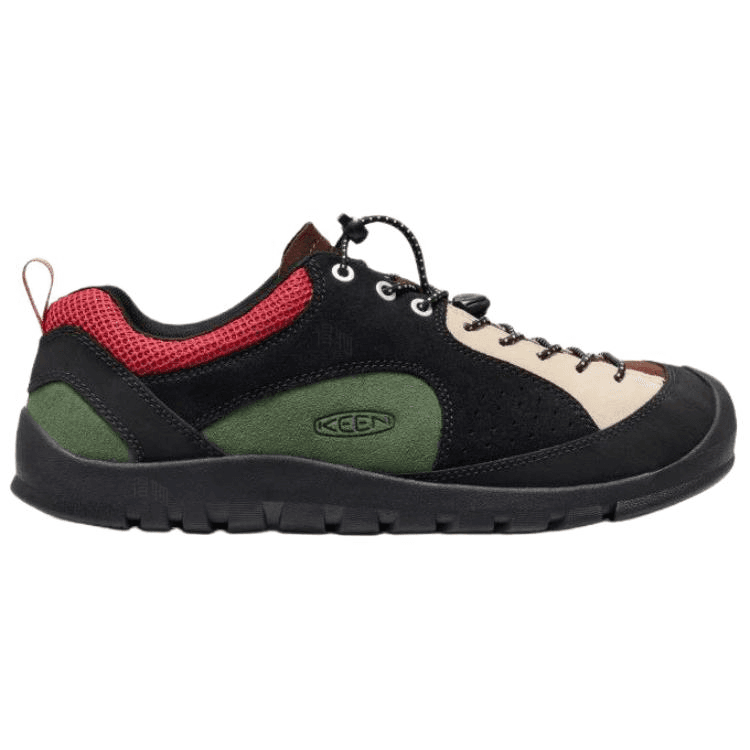 Keen Jasper Rocks