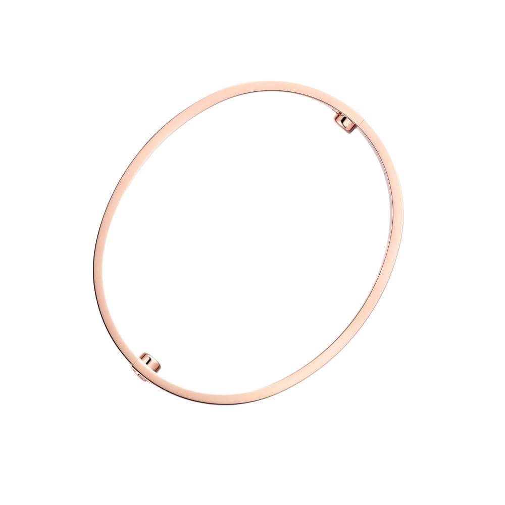 Cartier Love Bracelet Rose Gold