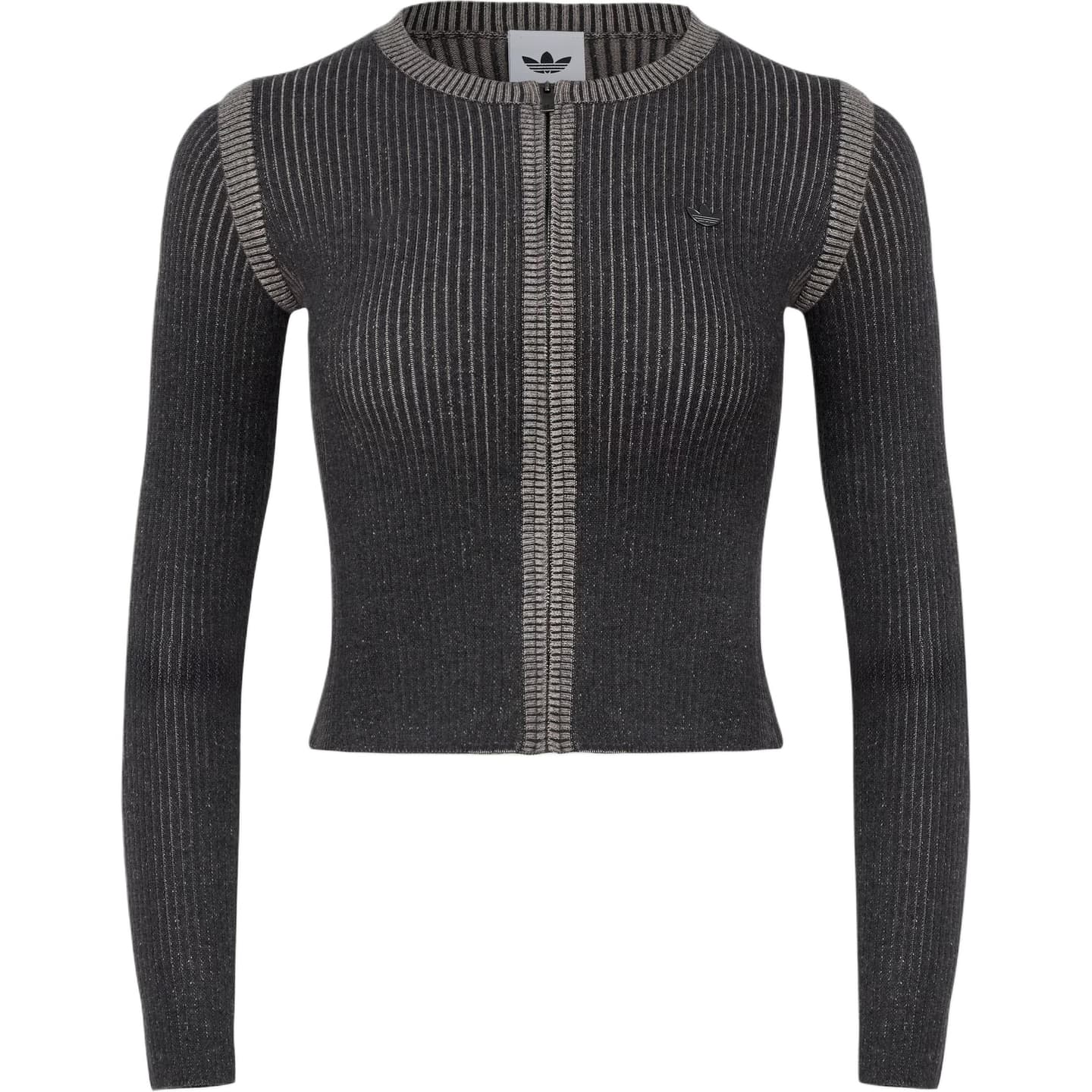 adidas originals SWEATER JACKET