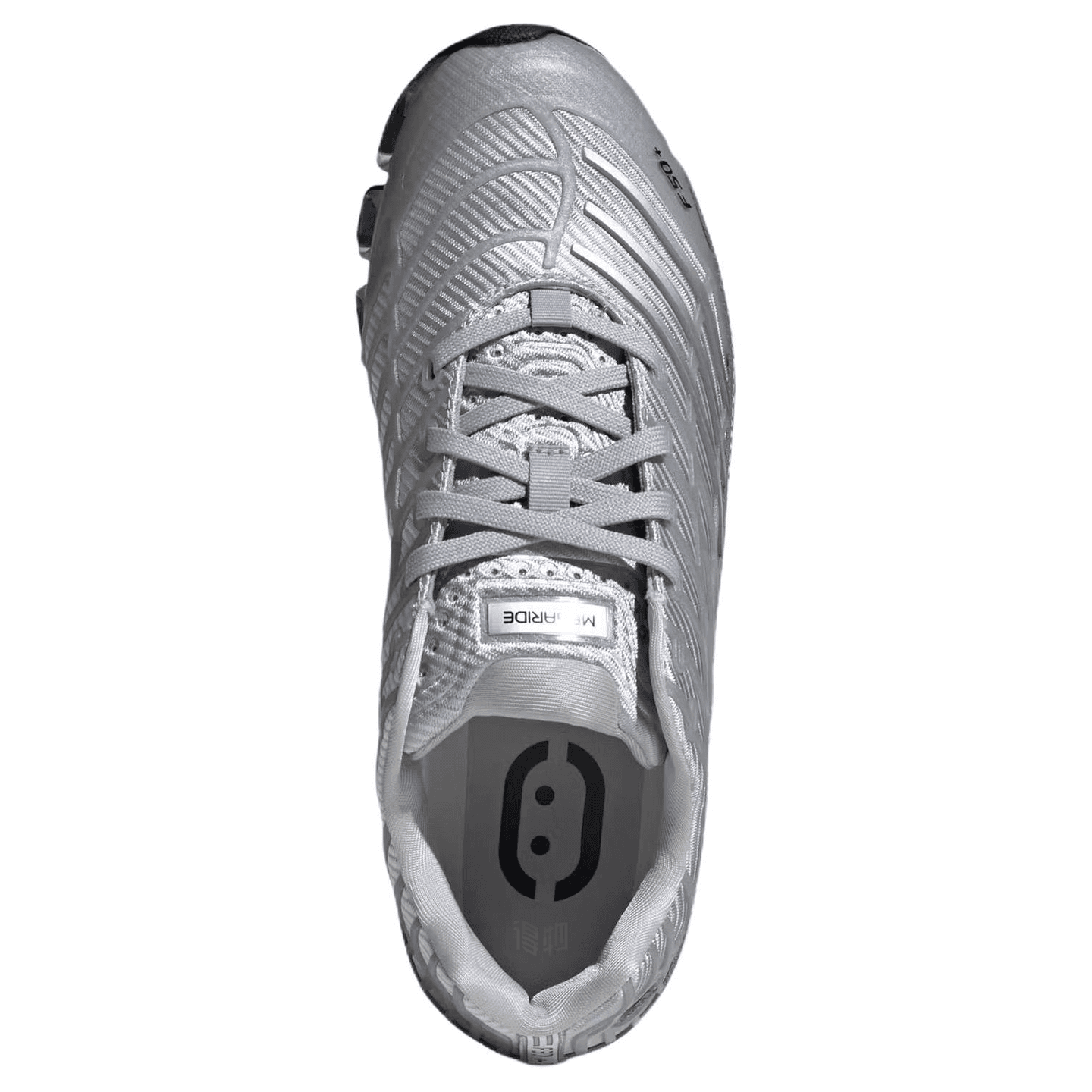 adidas Megaride F50+ Spider