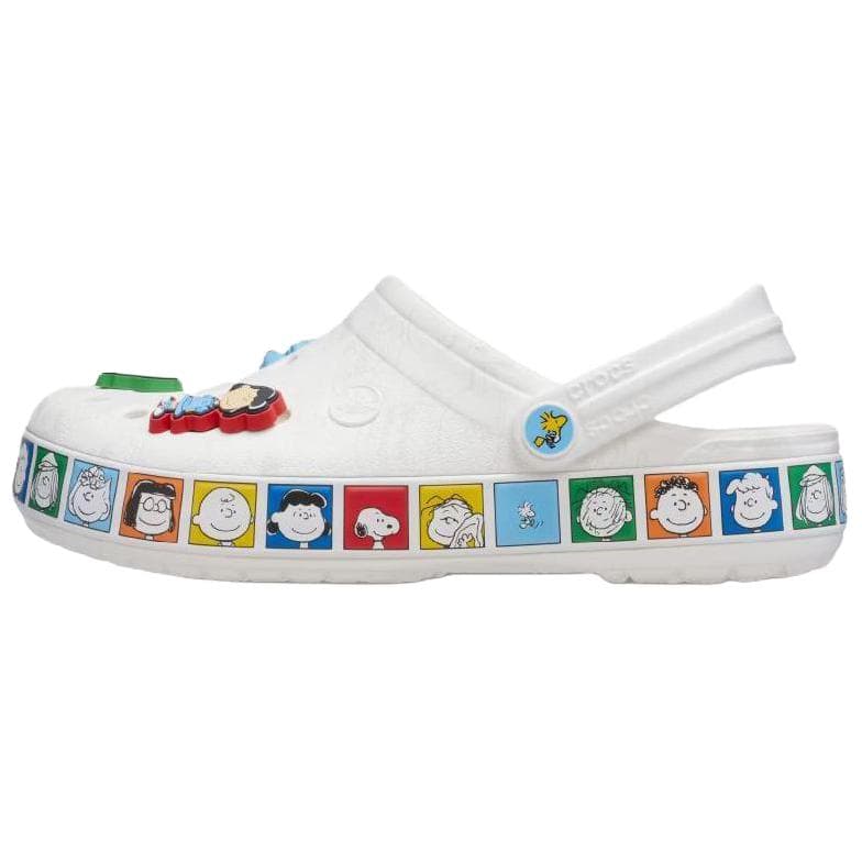 Crocs PEANUTS Crocband Clog