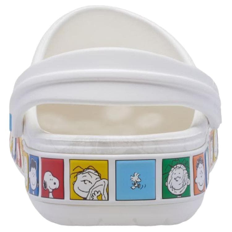 Crocs PEANUTS Crocband Clog