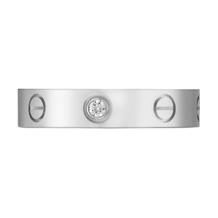 Cartier LOVE Ring