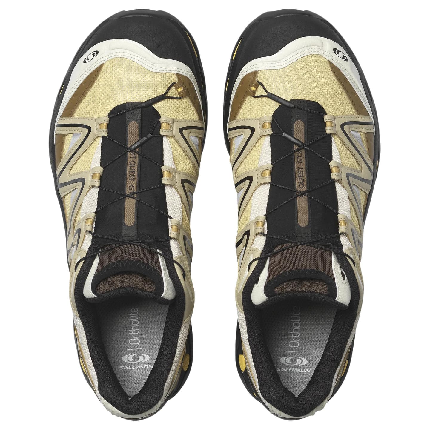 SALOMON XT-Quest GORE-TEX