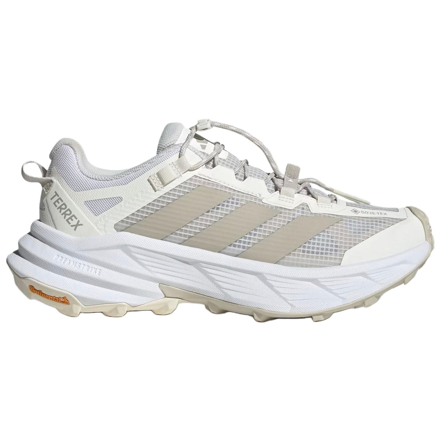 adidas FREE HIKER SL GORE-TEX