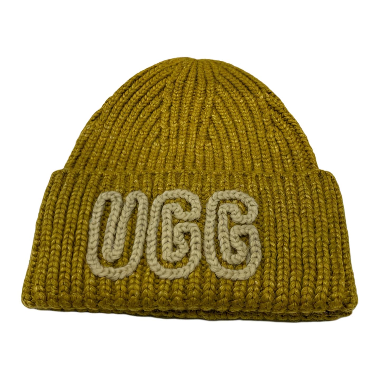 UGG Acrylic Beanie