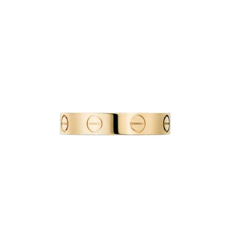 Cartier LOVE Ring