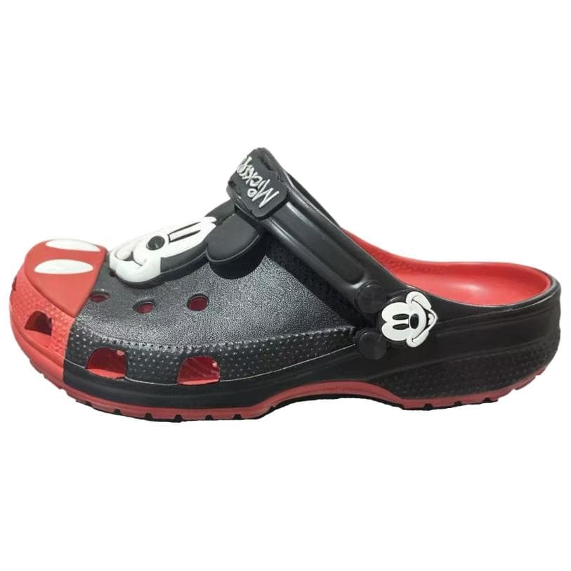 Disney x Crocs Mickey Mouse Cls Clg