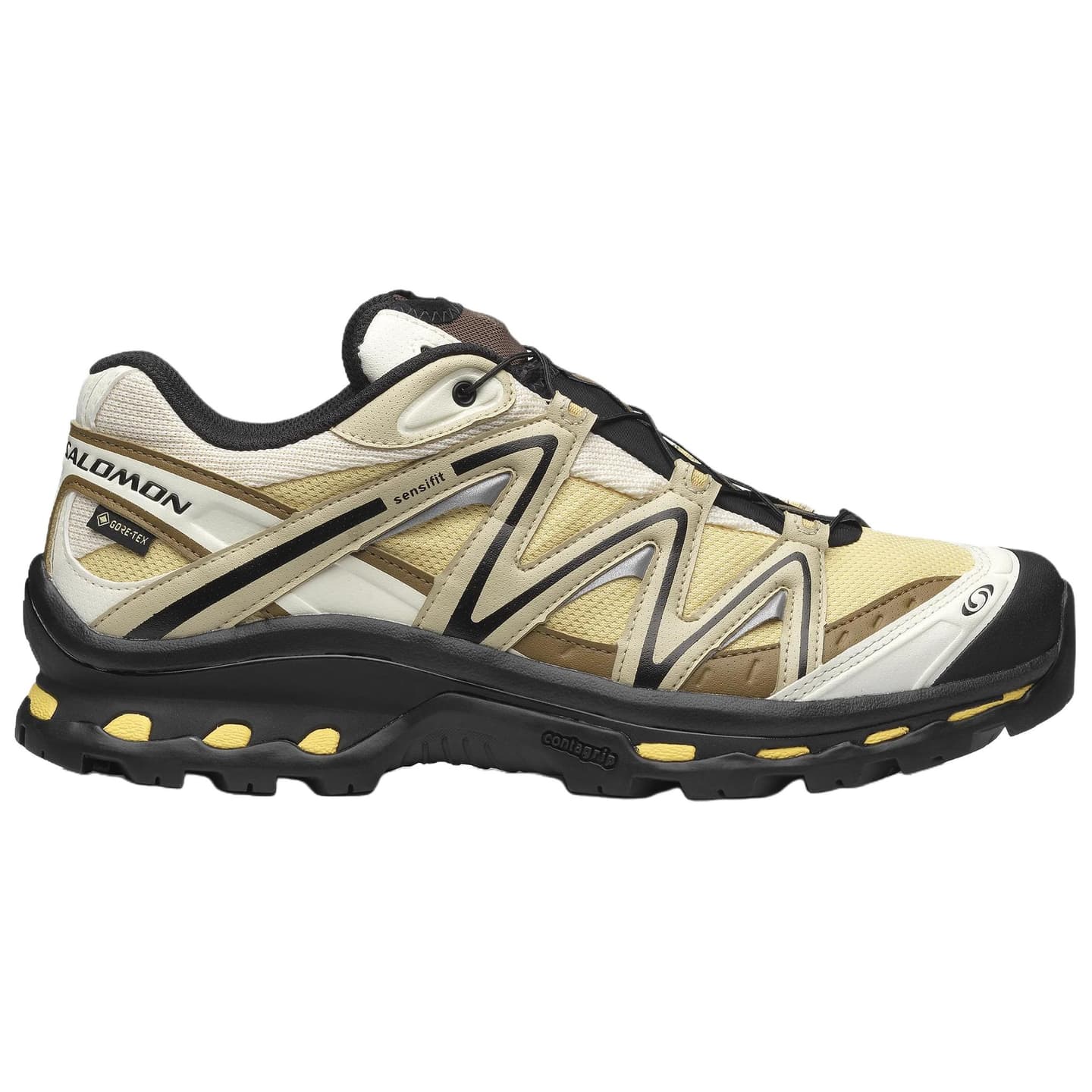 SALOMON XT-Quest GORE-TEX