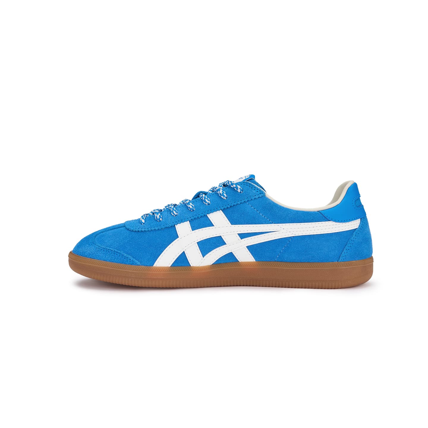 Onitsuka Tiger Tokuten Brown Green