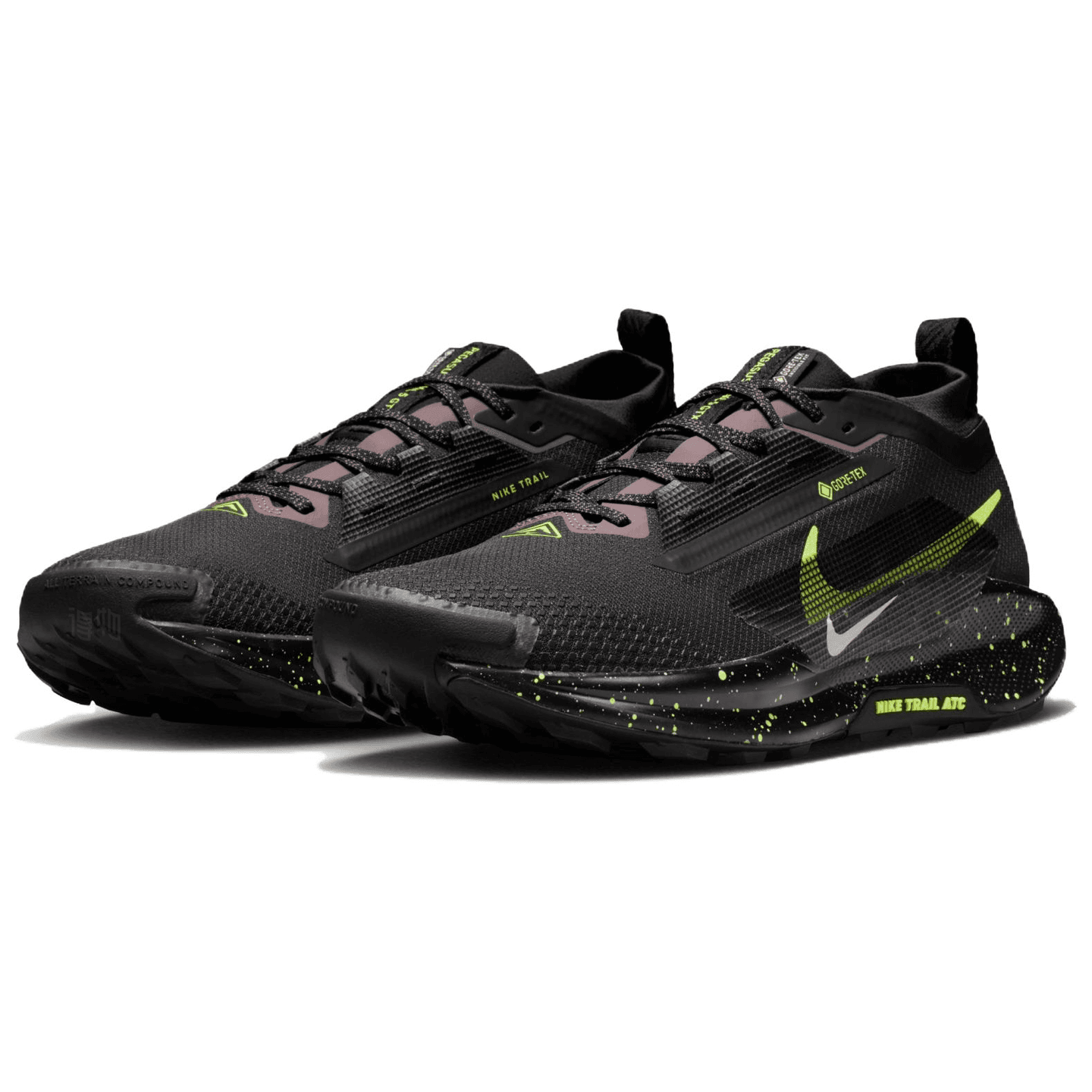 Nike Pegasus Trail 5 React Gore-Tex