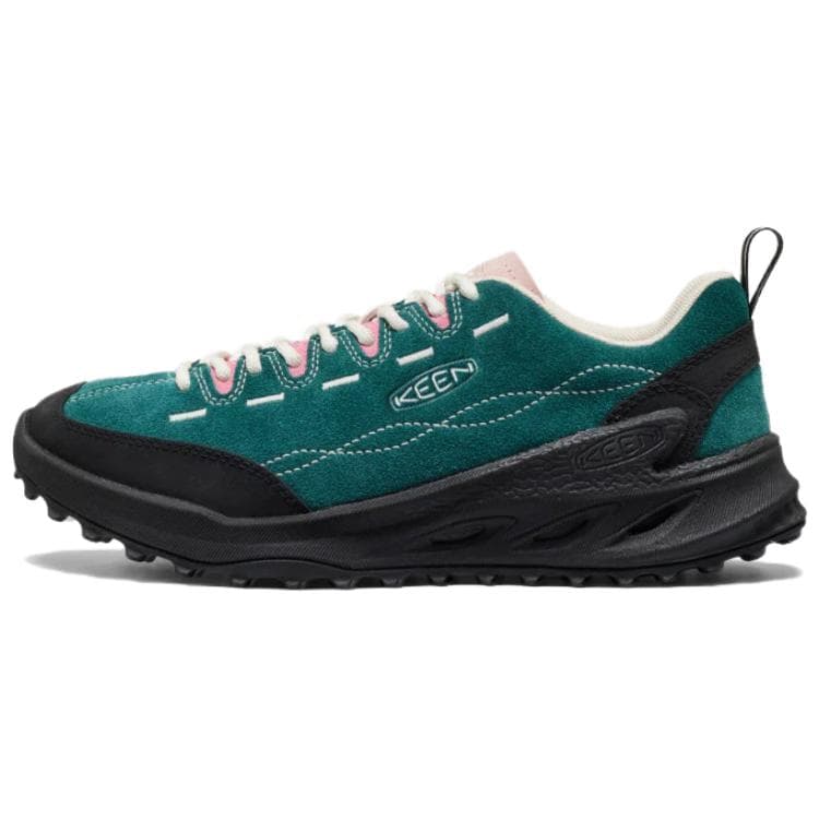 Keen Jasper Zionic