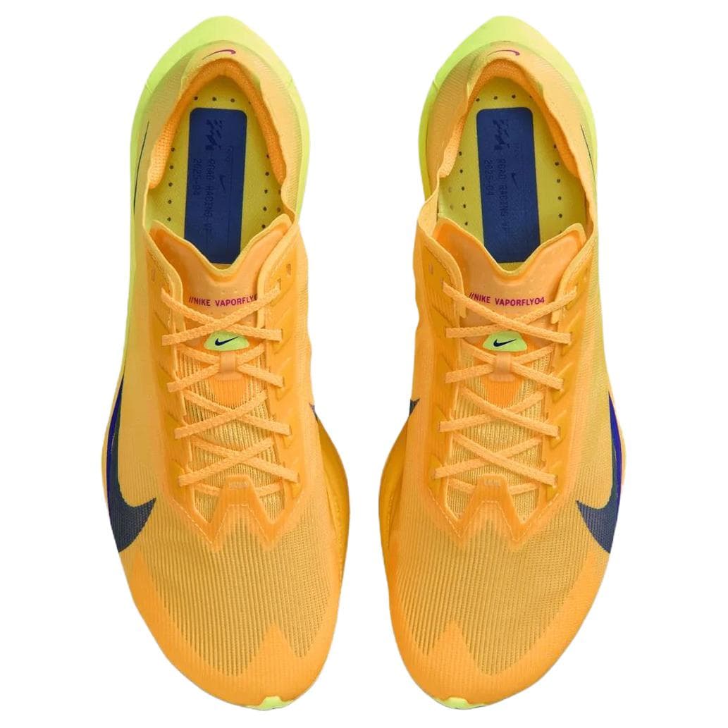 Nike VAPORFLY 4 Citron Pulse