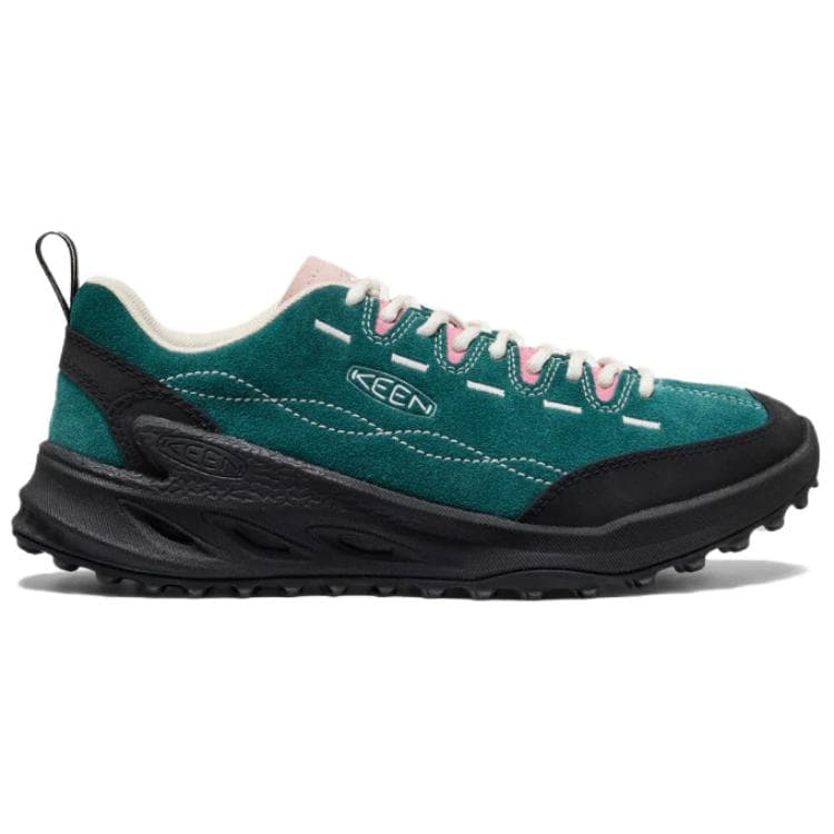Keen Jasper Zionic