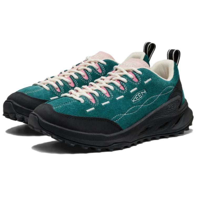 Keen Jasper Zionic