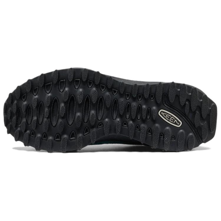 Keen Jasper Zionic