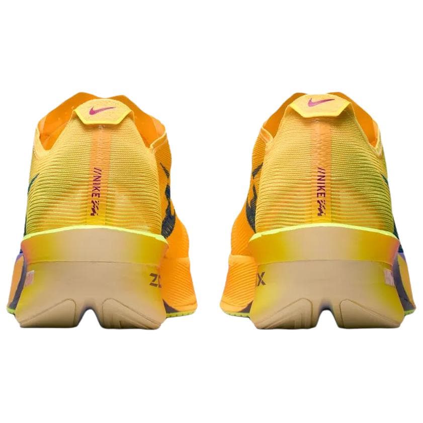 Nike VAPORFLY 4 Citron Pulse