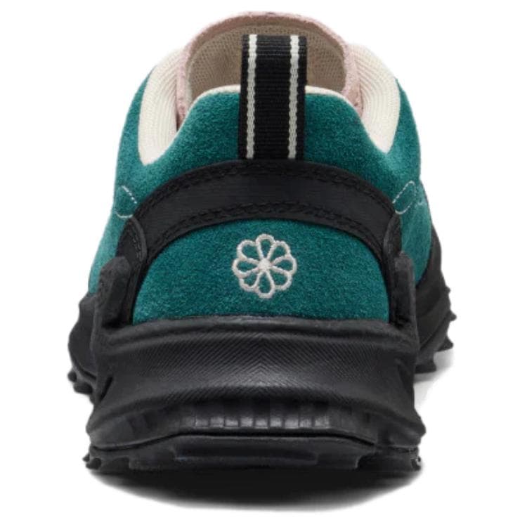 Keen Jasper Zionic