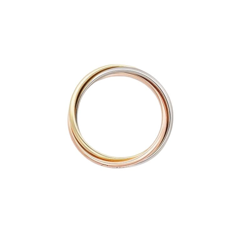 Cartier Trinity