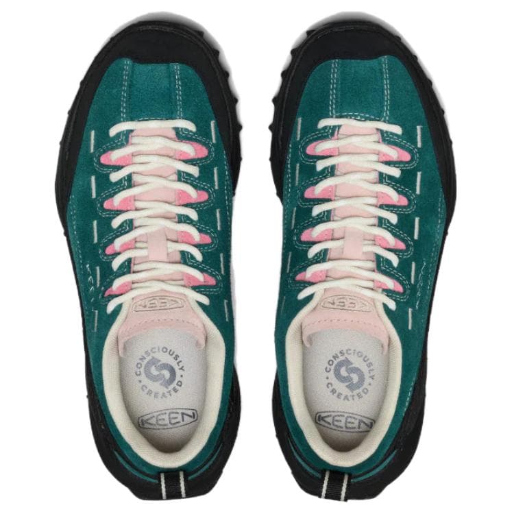 Keen Jasper Zionic